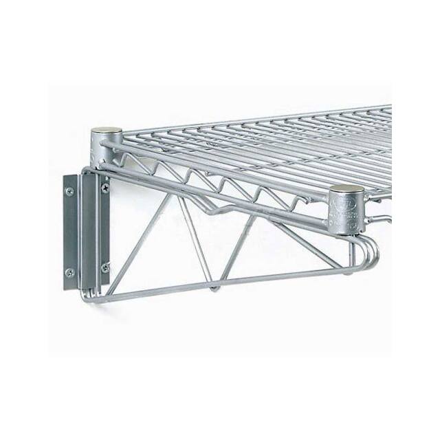 AB12C 12" SINGLEARMSHELFBRACKET (PAIR)