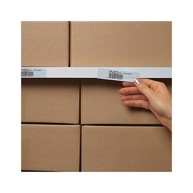361256 SLIP-STRIP SELF-ADHESIVE LABEL H