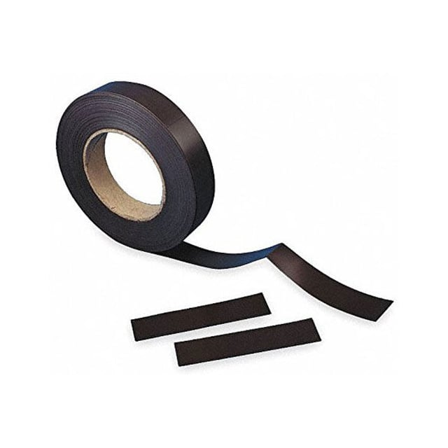 MP300 3X50' PLAIN MAGNETIC ROLL STOCK