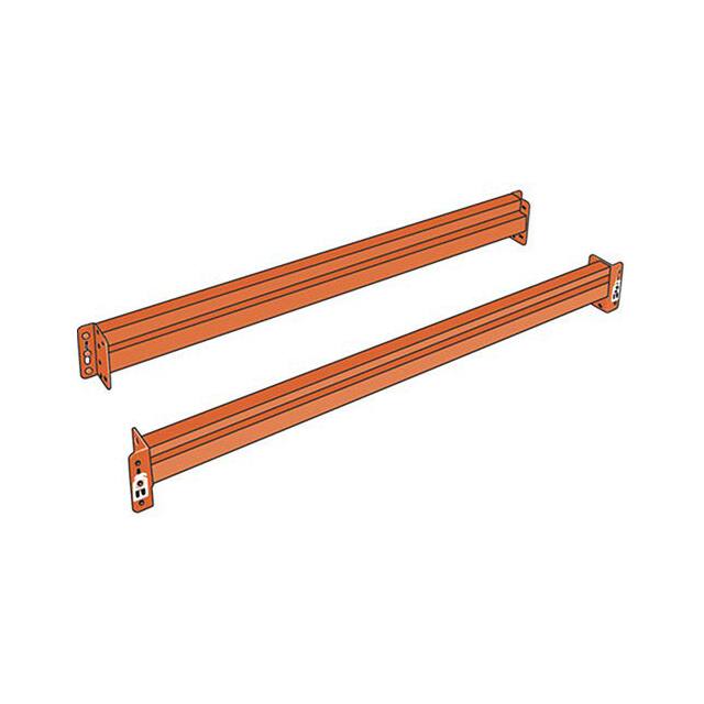 SBRUM400108P SOLID BEAMS FOR BOLTLESS PALLET