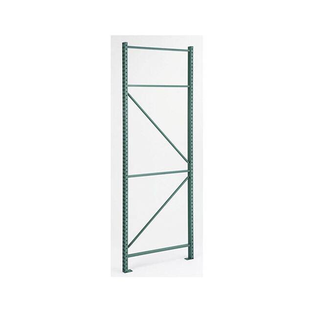 B392559 UPRIGHT FRAME FOR BOLTLESS PALLE