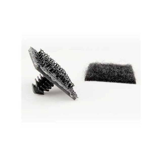 3273 T-SLOT HOOK & LOOP FASTENER