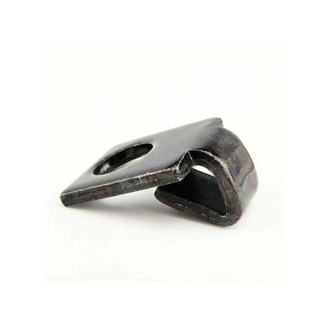 3189 END FASTENER SINGLE WING CLIP
