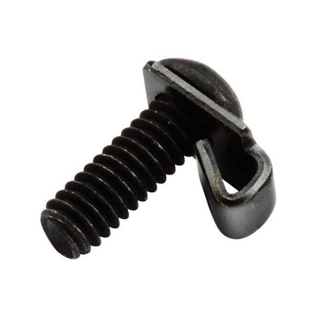 3383 80/20 SINGLE TAB END FASTENER