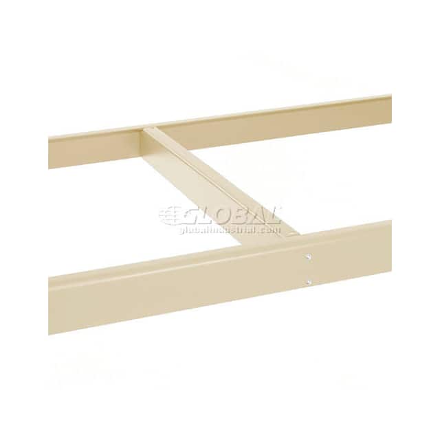 CS24\TN 24" LONG TAN CENTER DECK SUPPORT