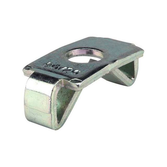 3679 END FASTENER DOUBLE WING CLIP