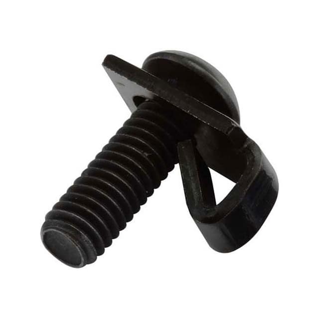 3389 80/20 SINGLE TAB END FASTENER