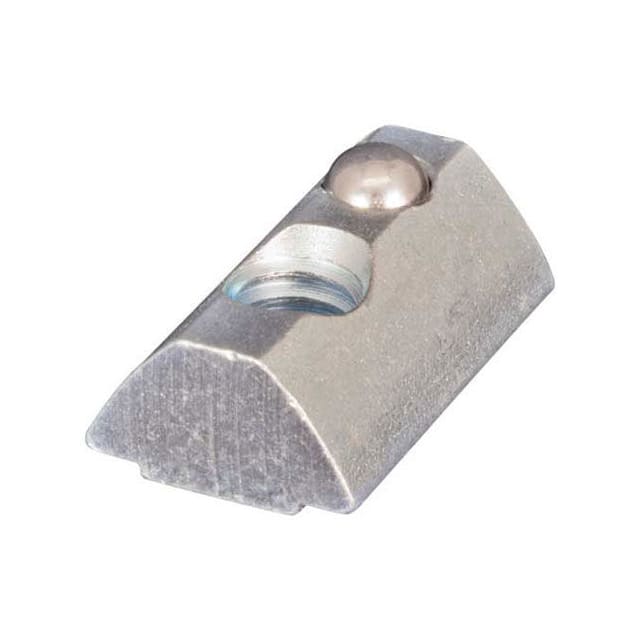 13037 SELF-ALIGNING ROLL-IN T-NUT W/BA