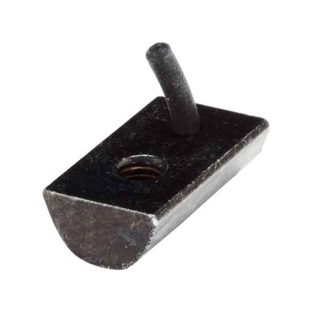 3284 ROLL-IN T-NUT W/FLEX HANDLE