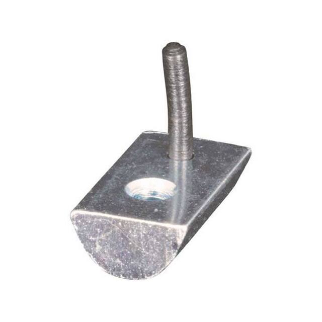 3784 ROLL-IN T-NUT W/FLEX HANDLE