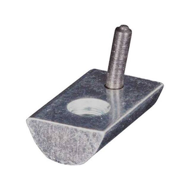 3783 ROLL-IN T-NUT W/FLEX HANDLE