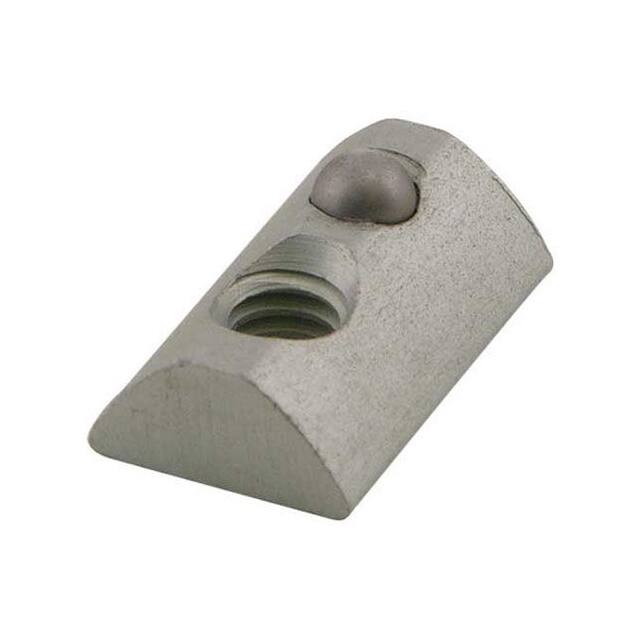 3916 ROLL-IN T-NUT W/BALL SPRING