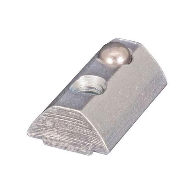 13039 SELF-ALIGNING ROLL-IN T-NUT W/BA