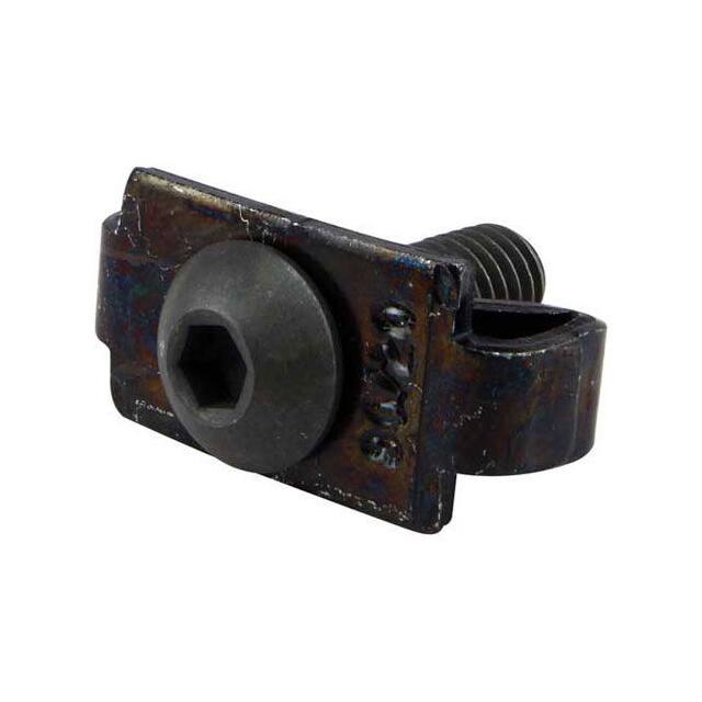 B797336 80/20 STANDARD END FASTENER