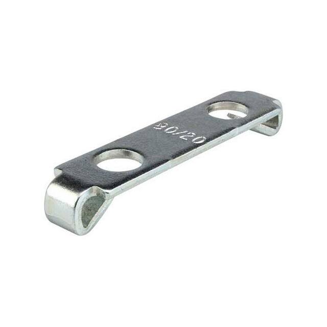 3794 DOUBLE END FASTENER DOUBLE WING