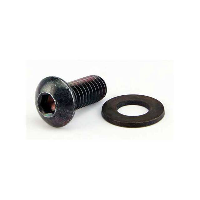 3441 5/16-18 X 3/4" BHSCS, WASHER AND