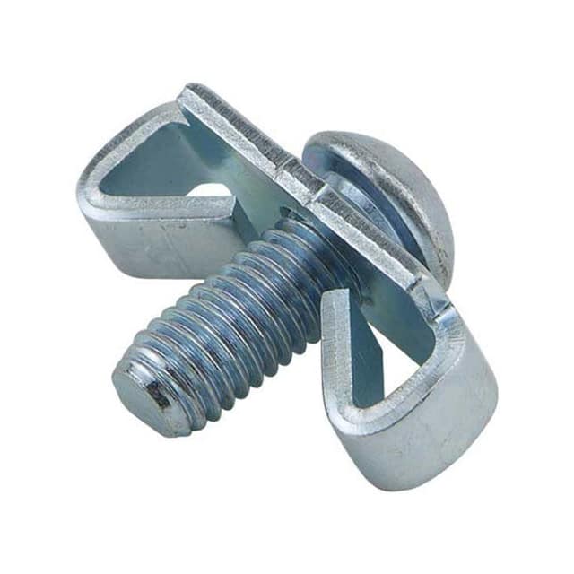 3680 80/20 STANDARD END FASTENER