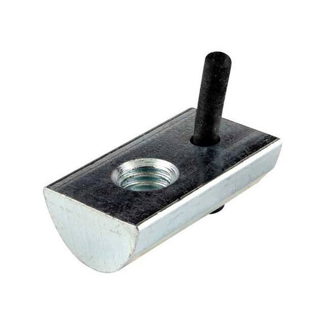 3876 ROLL-IN T-NUT W/FLEX HANDLE