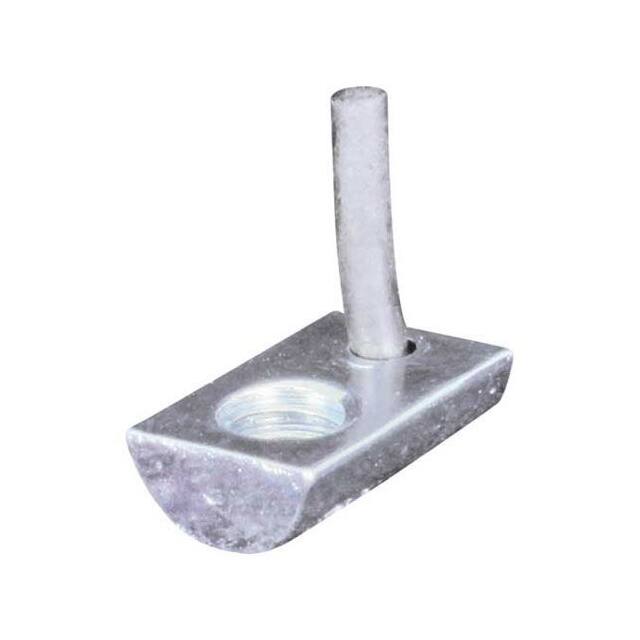 3791 ROLL-IN T-NUT W/FLEX HANDLE