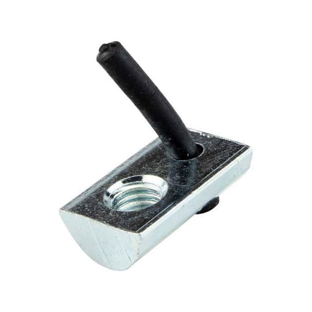 3875 ROLL-IN T-NUT W/FLEX HANDLE