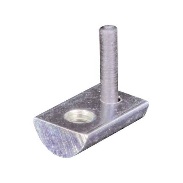 3790 ROLL-IN T-NUT W/FLEX HANDLE