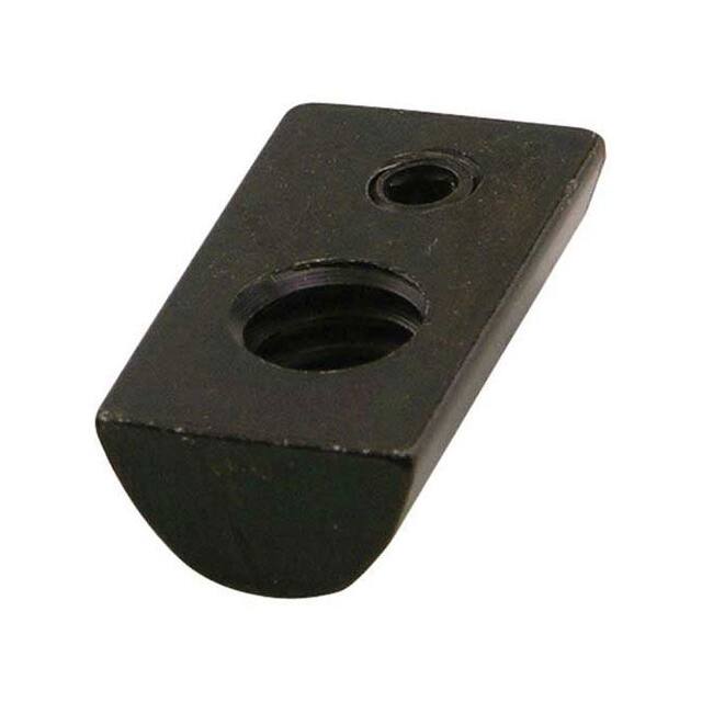 B797338 ROLL-IN T-NUT W/SET SCREW, 3/32"