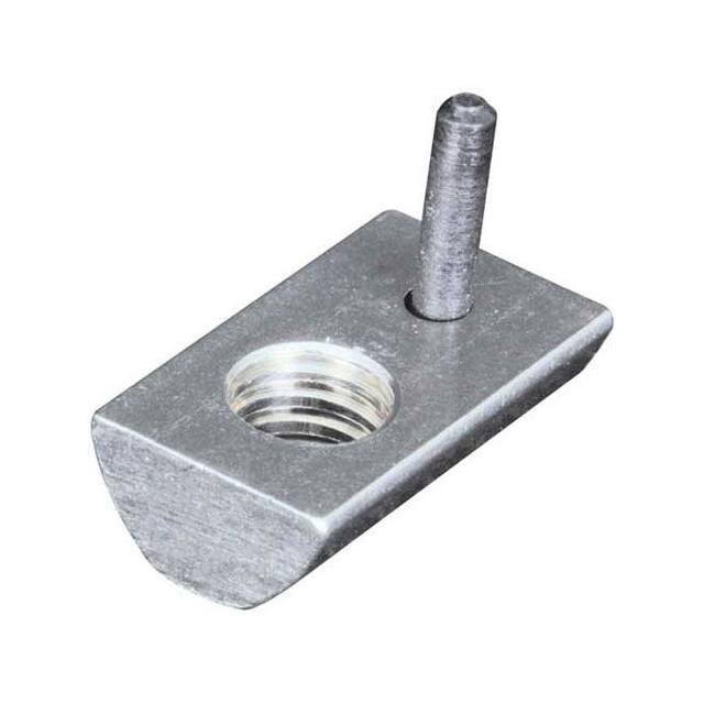 3600 ROLL-IN T-NUT W/FLEX HANDLE