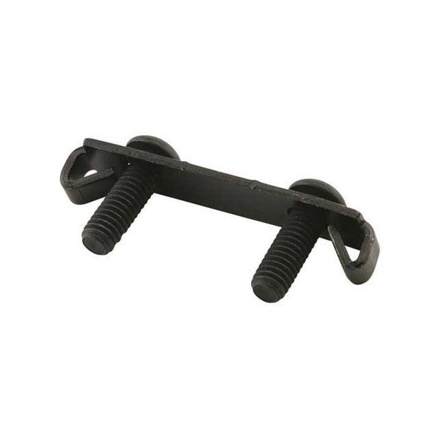 3343 80/20 DOUBLE END FASTENER