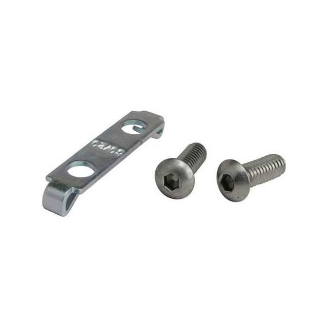3792 80/20 DOUBLE END FASTENER