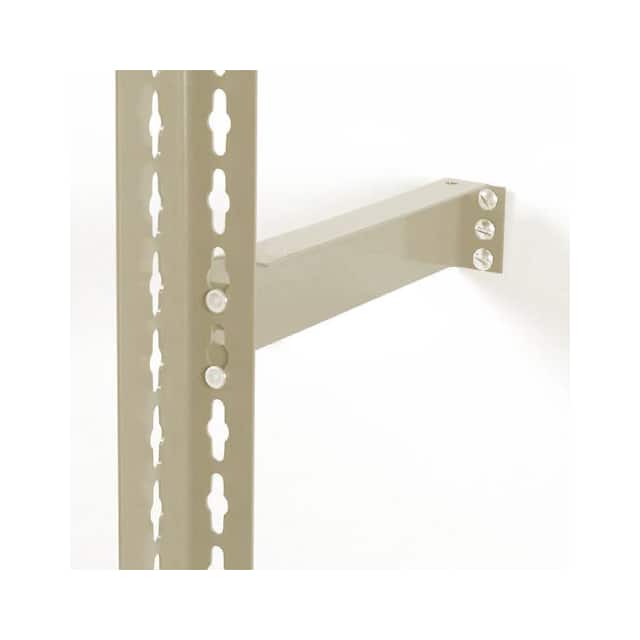 502576TN WALL BRACKET, 12"L, TAN