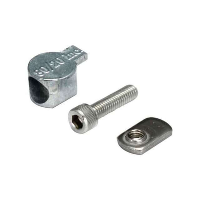3665 80/20 ANCHOR FASTENER