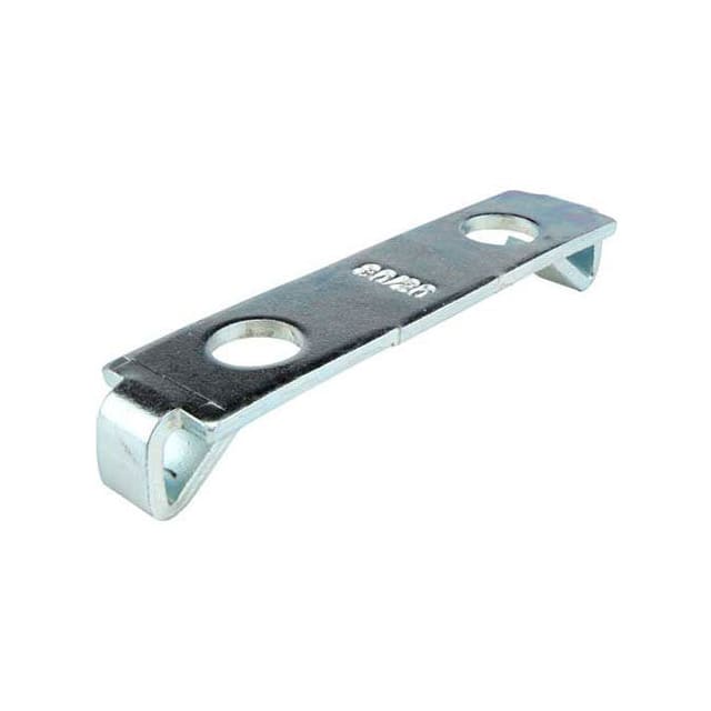 3795 DOUBLE END FASTENER DOUBLE WING