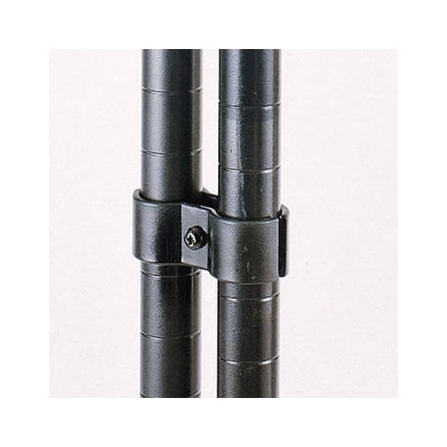 ACB POST CLAMP 7/16" SPACE EPOXY