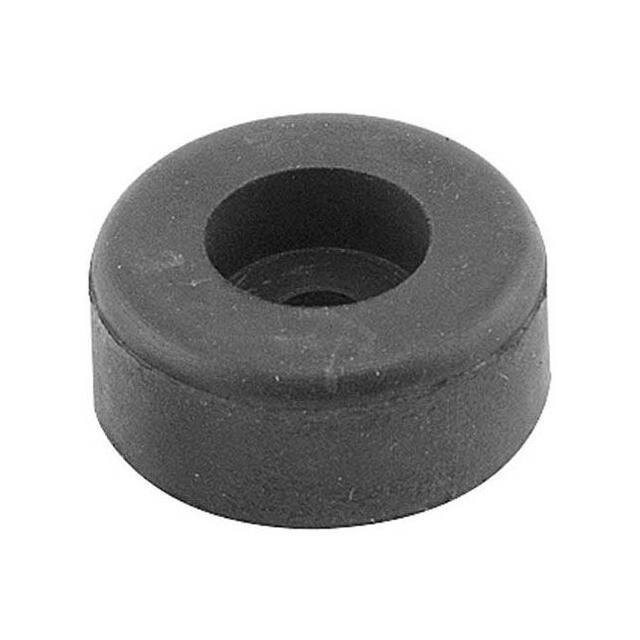 2849 80/20 RUBBER BUMPER