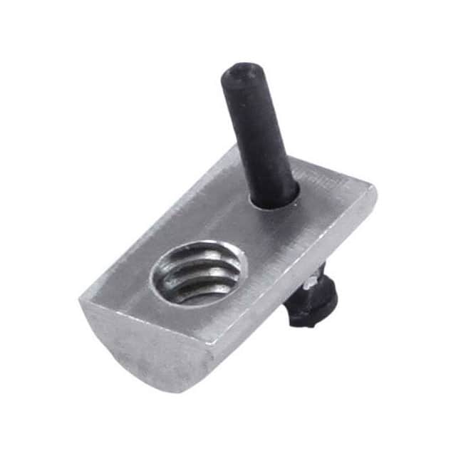 3624 ROLL-IN T-NUT W/FLEX HANDLE