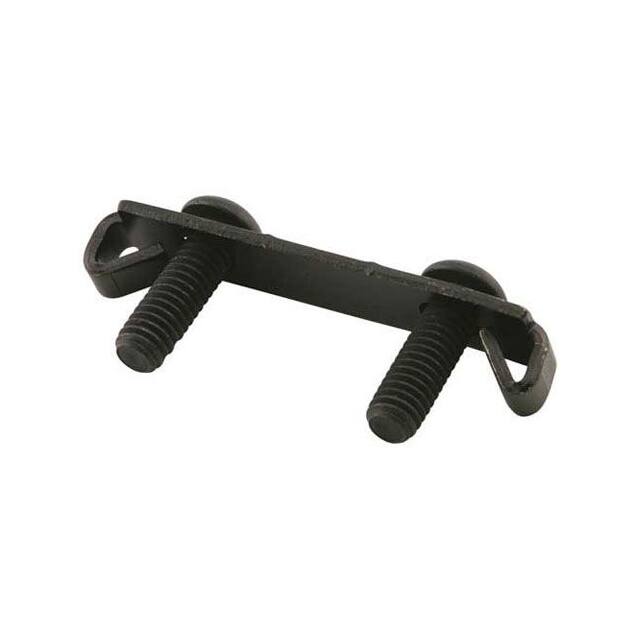 3344 80/20 DOUBLE END FASTENER