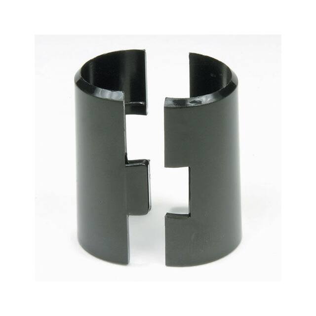 188CP17 SNAP SLEEVES (18 PAIRS PER BAG)