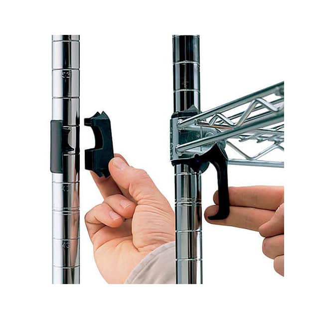 B2051950 METRO EXTRA SHELF CLIPS FOR SUPE