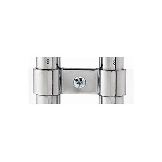 ACX POST CLAMP 1-3/8"W SPACE
