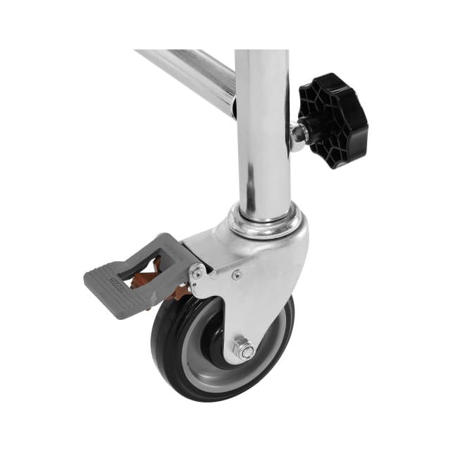 RP9056 REPLACEMENT STEEL WHEEL FOR 1681