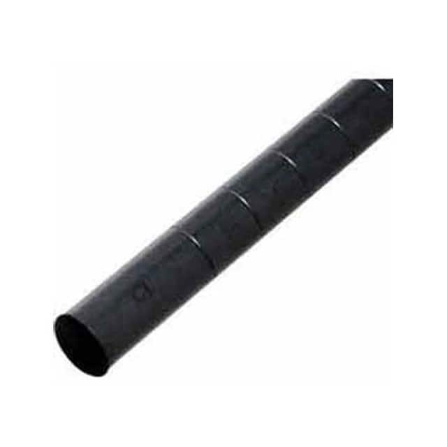 P68B WIRE SHELVING POST 68" HIGH, EPO