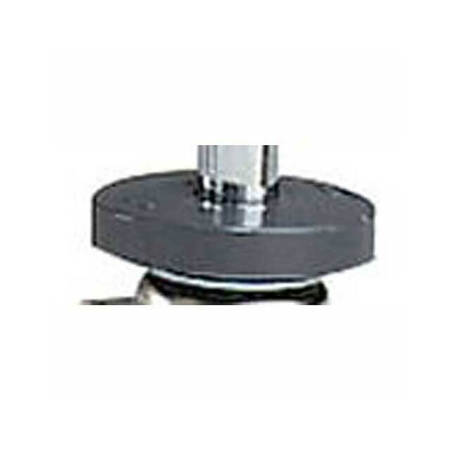 9992DB 3-1/2" DIAMETER DONUT BUMPER