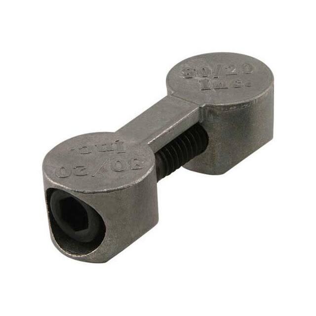 3370 80/20 BUTT FASTENER
