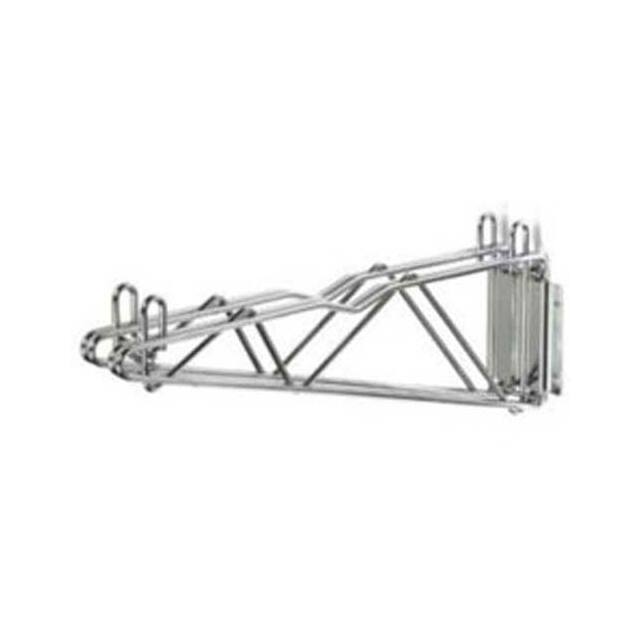 DAB24EP EPOXY DOUBLE ARM FIXED WALL BRAC