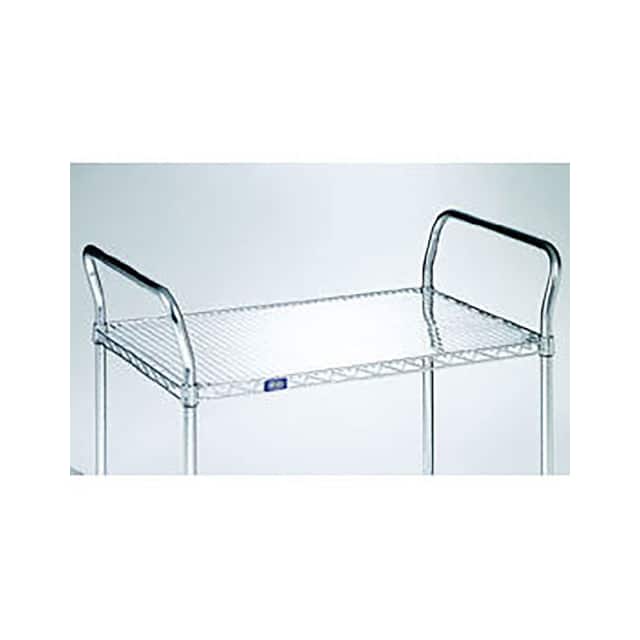 GSM 13 48 X 24 TRANSLUCENT SHELF LINER