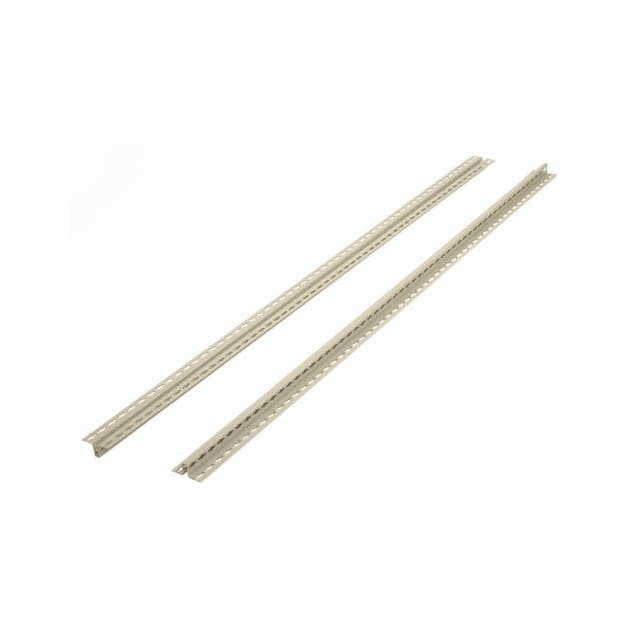 790CP113 5' HIGH T POST, TAN, 2/PK