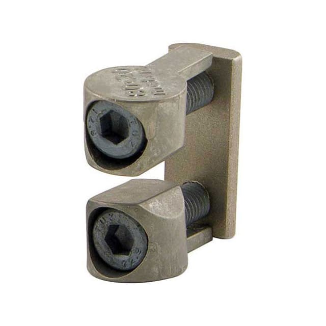 3098 DOUBLE ANCHOR FASTENER, SHORT AS