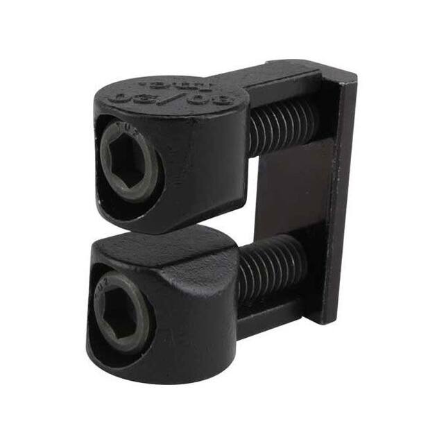 3095 DOUBLE ANCHOR FASTENER, SHORT AS