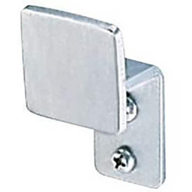B489116 BOBRICK STEEL CLOTHES HOOK