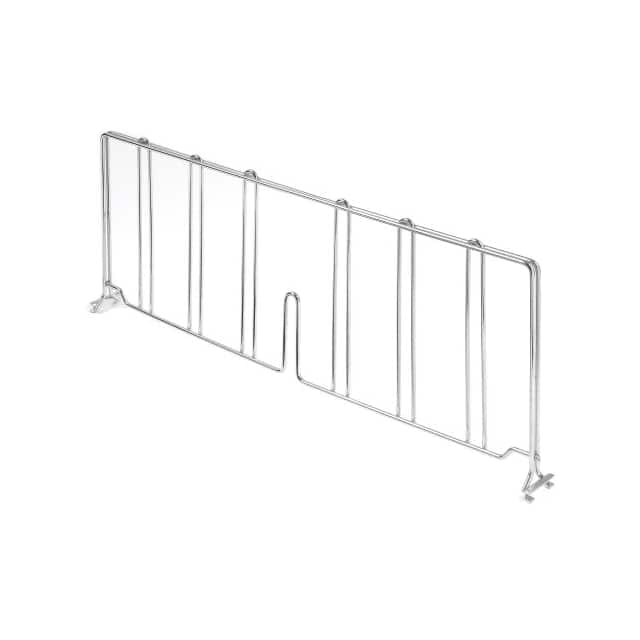 AD821C DIVIDER FOR WIRE SHELVES, 21"D X